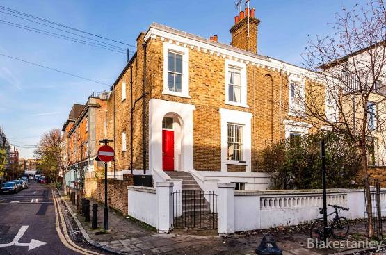 Blakestanley - Property For Sale, Tudor Road, E9.