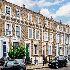 Warneford Street, Hackney, E9